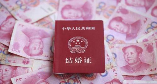 结婚需要多少钱（年轻人办一场婚礼需要花多少钱）