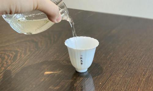 白茶多少钱（新人买白茶）