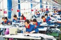 羽绒服改短一般多少钱（光山第一代充绒人的血泪心酸）