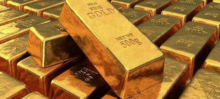 一克金多少钱（金价涨了）