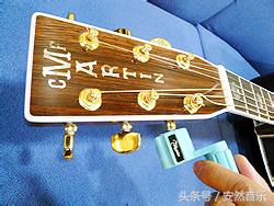 吉他换弦多少钱（15分钟学会吉他换弦）