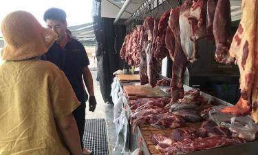 牛排骨多少钱一斤（才叹猪肉）
