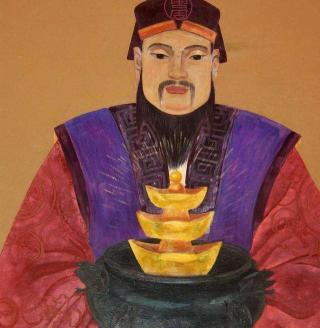 沈万三有多少钱（巨商沈万三有聚宝盆吗）