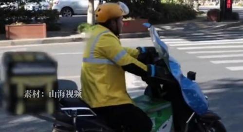 外卖小哥一单多少钱（杭州）