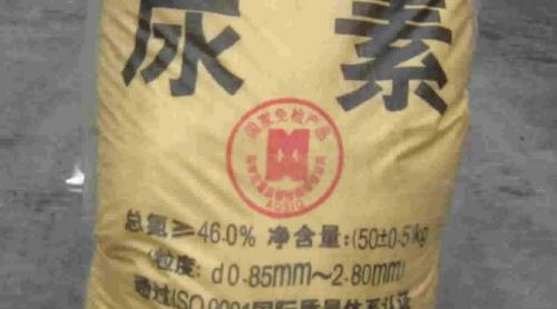 50公斤尿素多少钱一袋（尿素价格连涨）