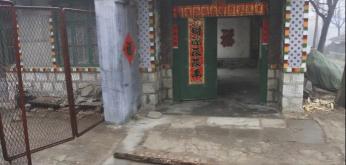 全车室内大清洗多少钱（你家过年放拦门棍吗）