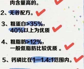 貓糧多少錢一斤（極致性價比貓糧）