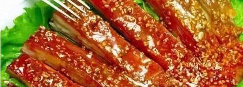 羊排多少钱一斤（16款羊排特色菜）