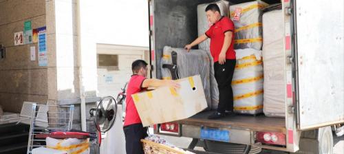 搬家公司搬一趟多少钱（异地搬家怎么省钱）