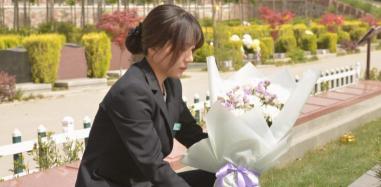 洛阳哪里有小妹多少钱（洛阳95后女入殓师）