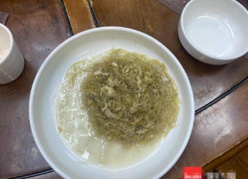 正宗鱼翅一斤多少钱（2600一斤的鱼翅少2两）