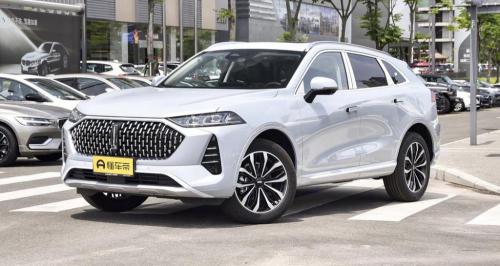補車牌子多少錢（新一代智能汽車人摩卡真香供應）