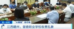 职业学校学费多少钱（央视曝职业学校违规收费乱象）