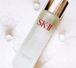 skii护肤品一套多少钱（SK2神仙水全套使用心得测评）