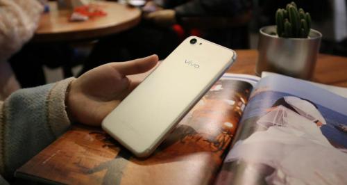 vivo叉九普拉斯多少钱（vivo）