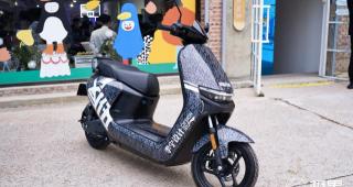60v鋰電池多少錢（九號發布多款電動車）
