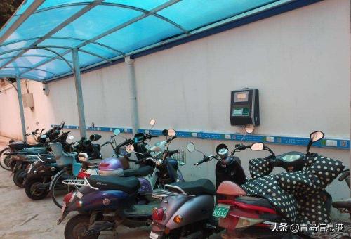 一个充电桩多少钱（小区充电桩赚钱吗）