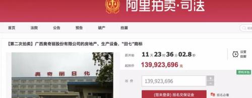 六必治牙膏多少钱（万人围观无人出价）