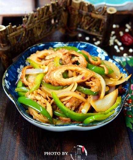 牛百葉多少錢一斤（這食材40元1斤也要買）