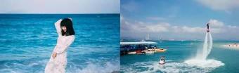 去海南三亚旅游要多少钱（2022年）