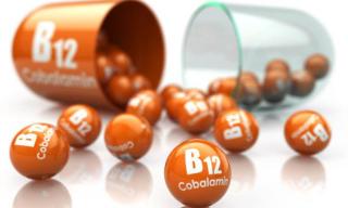 维生素b12多少钱一盒（一瓶小小维生素B12）
