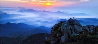 天柱山门票多少钱（2020年天柱山门票价格）