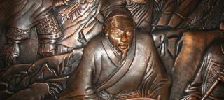 沈万三有多少钱（明朝首富沈万三与清朝首富和珅谁更有钱）