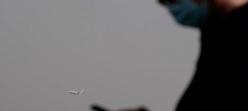 上空姐需要多少钱（疫情中的空姐）