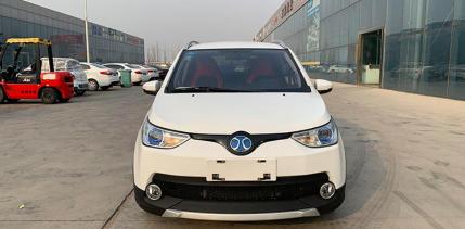 現在小型電動汽車多少錢（2款入門級電動汽車）