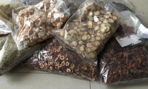 丁香魚一袋多少錢（十幾種中藥泡制的藥酒會更好用嗎）