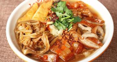 瑶柱多少钱一斤（一起来品尝漳州的特色美食）