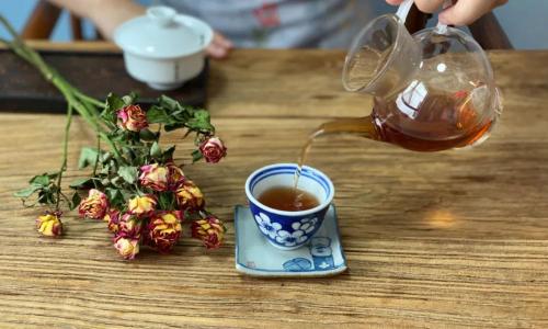武夷山肉桂茶多少錢一斤（我從武夷山茶農手里買到的牛欄坑肉桂）
