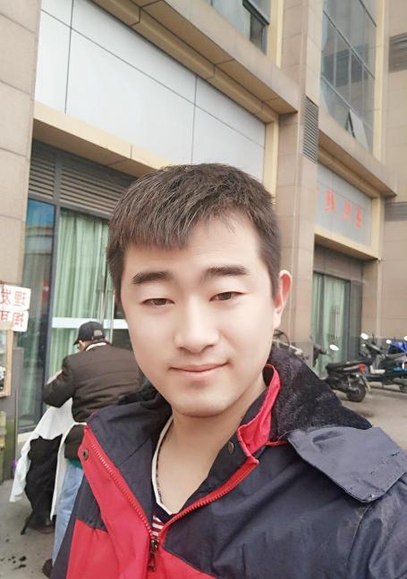 去除胡子多少钱（民间传统手艺人）