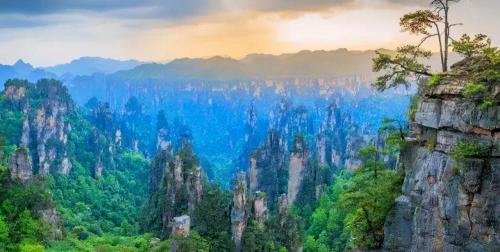 中山陵门票多少钱一张（国内超良心的10个5A景区）