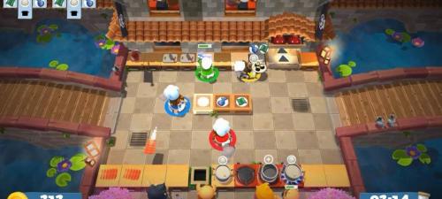 胡闹厨房多少钱（Steam特惠）