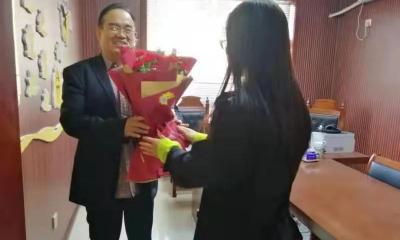 康乃馨多少钱一束（肥乡法院）