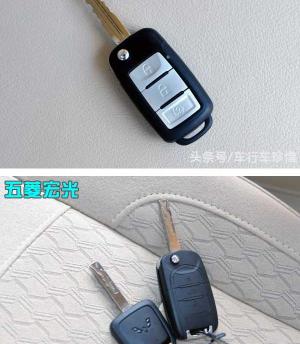 东风风光330这款车多少钱（入门车3）