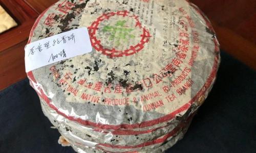 88青饼大概多少钱一饼（88青饼的）