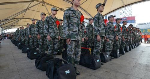 做大生化检查多少钱（从退役士兵到糖尿病人）
