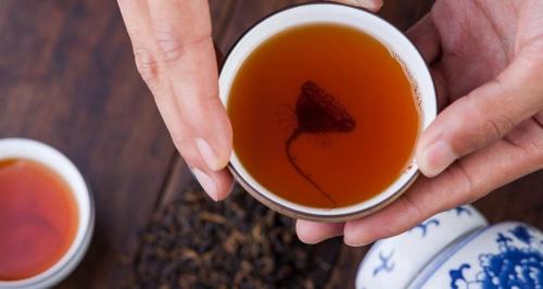 滇红茶多少钱一斤（茶叶中的四大名红茶有什么异同）