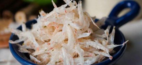 磷蝦多少錢一斤（蝦皮有2種）
