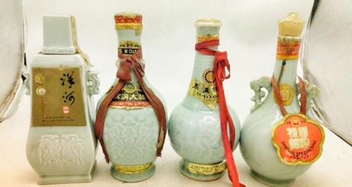 柔和双沟42度多少钱（江苏4款）