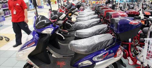 交強險一般多少錢（電動車想要）