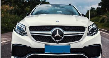 奔驰450多少钱（91万拿下的奔驰GLE450AMG）