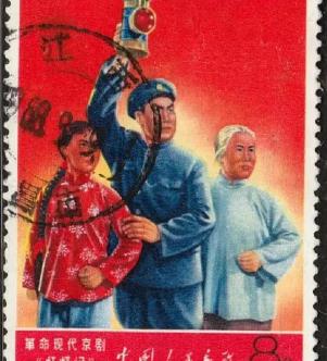 一张毛主席邮票多少钱（珍贵的国字号邮票系列你有哪一套）
