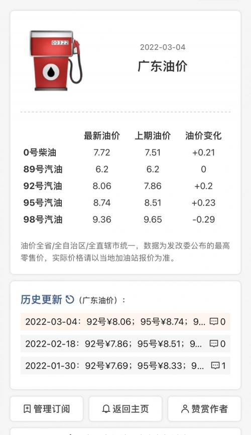 1.5度电多少钱（92号汽油76天涨了1块钱）