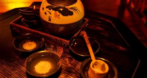 清吧投资需要多少钱（当年满大街的中式酒馆为什么现在很少见了呢）