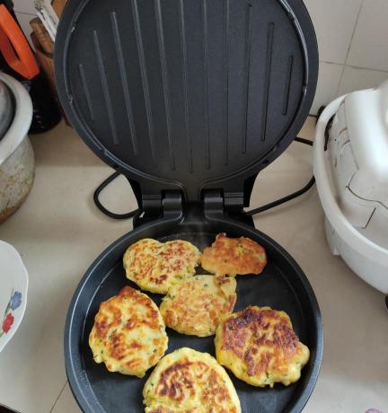 电饼档多少钱一台（用了几次就闲置的家电）