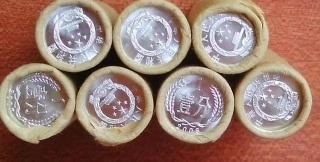 1957年5分硬币值多少钱（一枚市价可达几千）