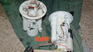 汽油滤芯多少钱一个（带你认识一下汽油滤清器）